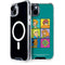 Scooby Doo Scooby-Doo Crew iPhone 14 MagSafe Case