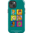 Scooby Doo Scooby-Doo Crew iPhone 15 Impact Case