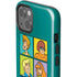 Scooby Doo Scooby-Doo Crew iPhone 15 Impact Case