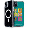 Scooby Doo Scooby-Doo Crew iPhone 14 Plus MagSafe Case