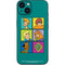 Scooby Doo Scooby-Doo Crew iPhone 14 Plus Skin