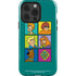 Scooby Doo Scooby-Doo Crew iPhone 15 Pro Impact Case