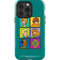 Scooby Doo Scooby-Doo Crew iPhone 14 Pro Impact Case