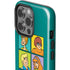 Scooby Doo Scooby-Doo Crew iPhone 15 Pro Impact Case