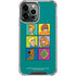 Scooby Doo Scooby-Doo Crew iPhone 14 Pro Max Clear Case