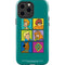 Scooby Doo Scooby-Doo Crew iPhone 15 Pro Max Impact Case