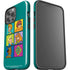 Scooby Doo Scooby-Doo Crew iPhone 14 Pro Max Impact Case