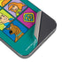 Scooby Doo Scooby-Doo Crew iPhone 14 Pro Max Skin
