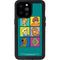 Scooby Doo Scooby-Doo Crew iPhone 14 Pro Max Waterproof Case