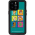 Scooby Doo Scooby-Doo Crew iPhone 14 Pro Max Waterproof Case