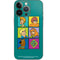 Scooby Doo Scooby-Doo Crew iPhone 14 Pro Skin