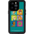 Scooby Doo Scooby-Doo Crew iPhone 14 Pro Waterproof Case