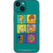 Scooby Doo Scooby-Doo Crew iPhone 14 Skin