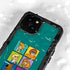 Scooby Doo Scooby-Doo Crew iPhone 15 Plus Waterproof Case