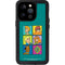 Scooby Doo Scooby-Doo Crew iPhone 15 Pro Waterproof Case