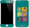 Scooby Doo Scooby-Doo Crew iPhone 6/6s Plus Skin