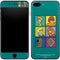 Scooby Doo Scooby-Doo Crew iPhone 7 Plus Skin