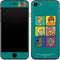 Scooby Doo Scooby-Doo Crew iPhone 7 Skin