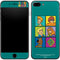 Scooby Doo Scooby-Doo Crew iPhone 8 Plus Skin