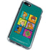 Scooby Doo Scooby-Doo Crew iPhone SE (2nd & 3rd Gen) Clear Case