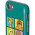 Scooby Doo Scooby-Doo Crew iPhone SE (2nd & 3rd Gen) Pro Case