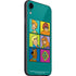 Scooby Doo Scooby-Doo Crew iPhone SE (2nd & 3rd Gen) Skin