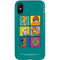 Scooby Doo Scooby-Doo Crew iPhone X Pro Case