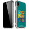 Scooby Doo Scooby-Doo Crew iPhone XR Clear Case