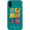 Scooby Doo Scooby-Doo Crew iPhone XR Pro Case