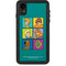 Scooby Doo Scooby-Doo Crew iPhone XR Waterproof Case