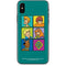 Scooby Doo Scooby-Doo Crew iPhone XS Skin