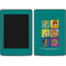 Scooby Doo Scooby-Doo Crew Amazon Kindle Skin