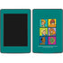 Scooby Doo Scooby-Doo Crew Amazon Kindle Skin