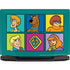 Scooby Doo Scooby-Doo Crew Legion Y720 Skin
