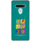 Scooby Doo Scooby-Doo Crew LG Stylo 6 Clear Case