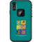 Scooby Doo Scooby-Doo Crew LifeProof Fre iPhone Skin