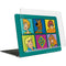 Scooby Doo Scooby-Doo Crew MacBook Air 15in (2023-2025) Case plus Skin