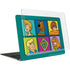 Scooby Doo Scooby-Doo Crew MacBook Air 15in (2023-2025) Case plus Skin