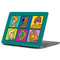 Scooby Doo Scooby-Doo Crew Apple MacBook Pro 13-inch Skin