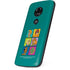 Scooby Doo Scooby-Doo Crew Moto E5 Play Skin