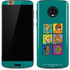 Scooby Doo Scooby-Doo Crew Moto G6 Skin