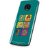 Scooby Doo Scooby-Doo Crew Moto G6 Skin