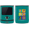 Scooby Doo Scooby-Doo Crew Motorola RAZR Skin