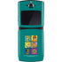 Scooby Doo Scooby-Doo Crew Motorola RAZR Skin