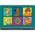Scooby Doo Scooby-Doo Crew MSI GS65 Stealth Laptop Skin