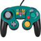 Scooby Doo Scooby-Doo Crew Nintendo GameCube Controller Skin