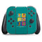 Scooby Doo Scooby-Doo Crew Nintendo Switch (2017-2021) Joy-Con Controller Skin