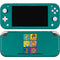 Scooby Doo Scooby-Doo Crew Nintendo Switch Lite Skin