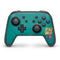 Scooby Doo Scooby-Doo Crew Nintendo Switch Pro Controller Skin