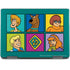 Scooby Doo Scooby-Doo Crew Notebook 9 Pro 13in (2017) Skin